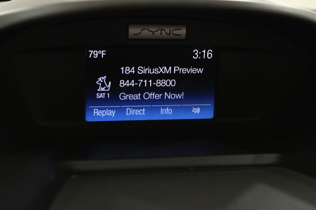 2017 Ford Escape Image 31