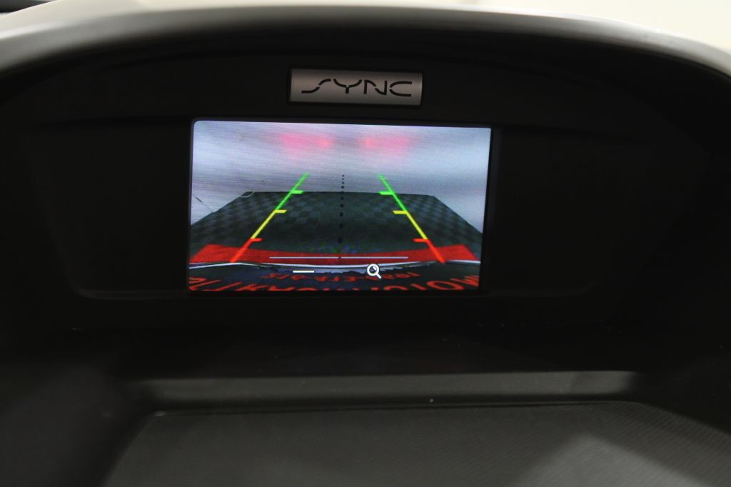 2017 Ford Escape Image 32