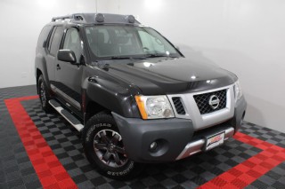 Image for 2015 Nissan Xterra PRO-4X ID: 7643139