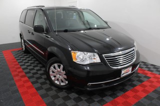 Image for 2016 Chrysler Town & Country Touring ID: 7643170