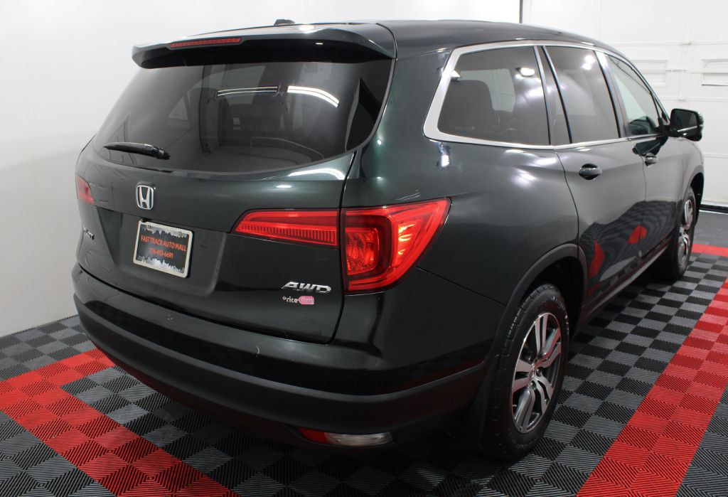 2016 Honda Pilot Image 6
