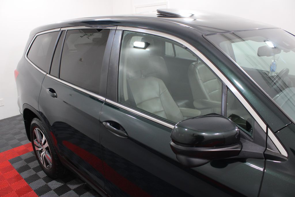2016 Honda Pilot Image 7