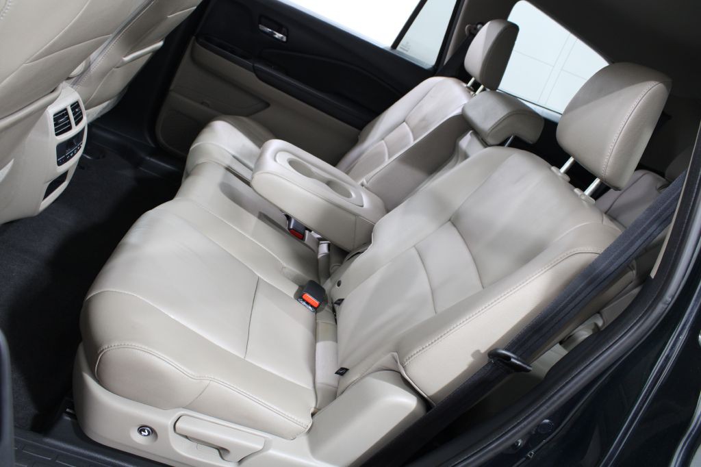 2016 Honda Pilot Image 19