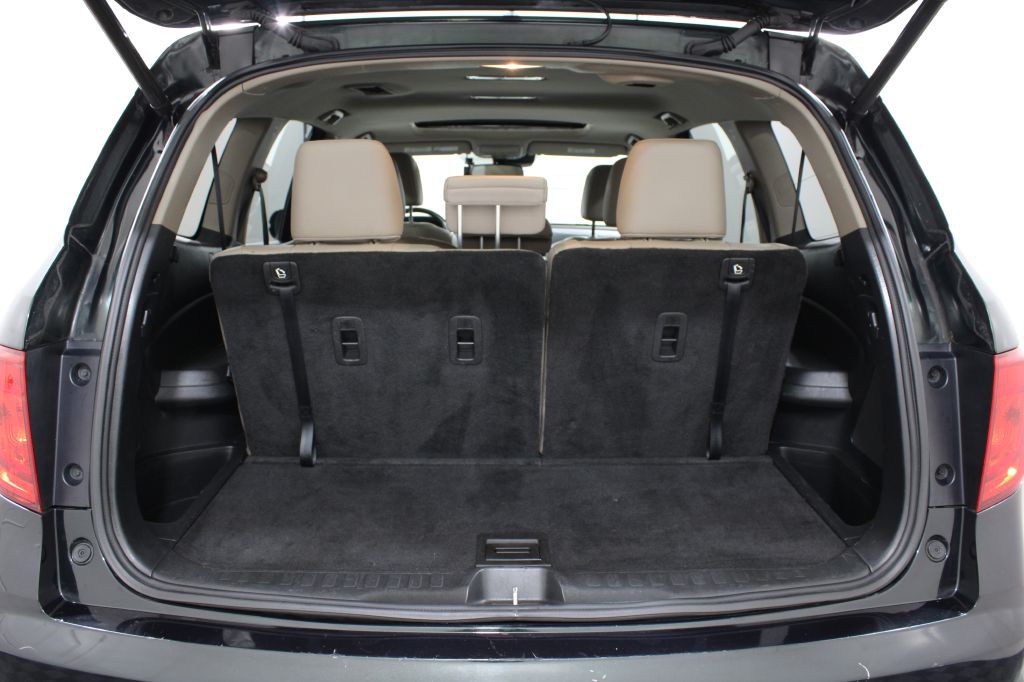 2016 Honda Pilot Image 29