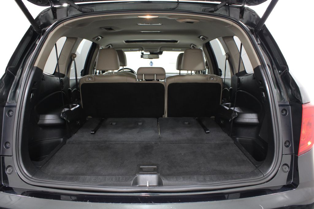 2016 Honda Pilot Image 30
