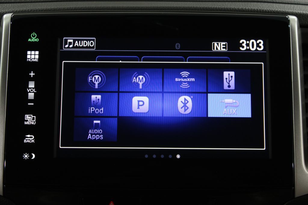 2016 Honda Pilot Image 31