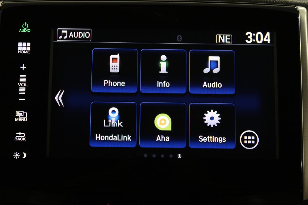 2016 Honda Pilot Image 32