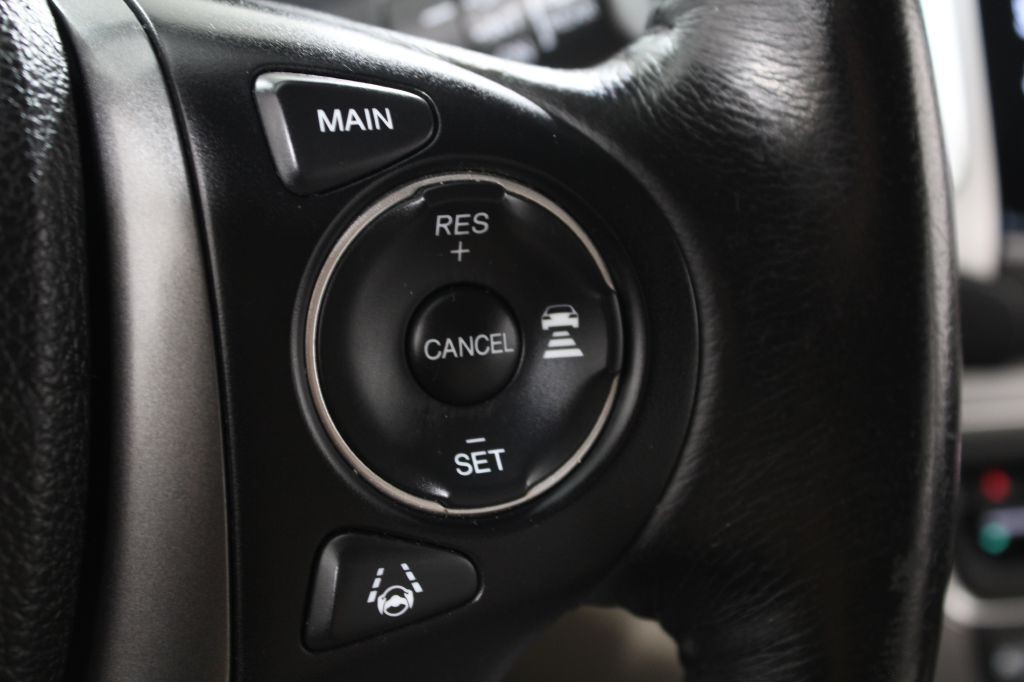 2016 Honda Pilot Image 37