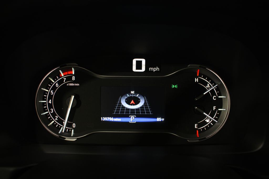 2016 Honda Pilot Image 45