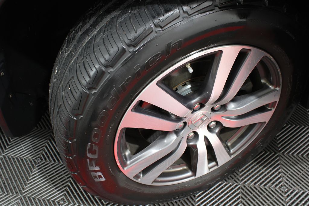 2016 Honda Pilot Image 47