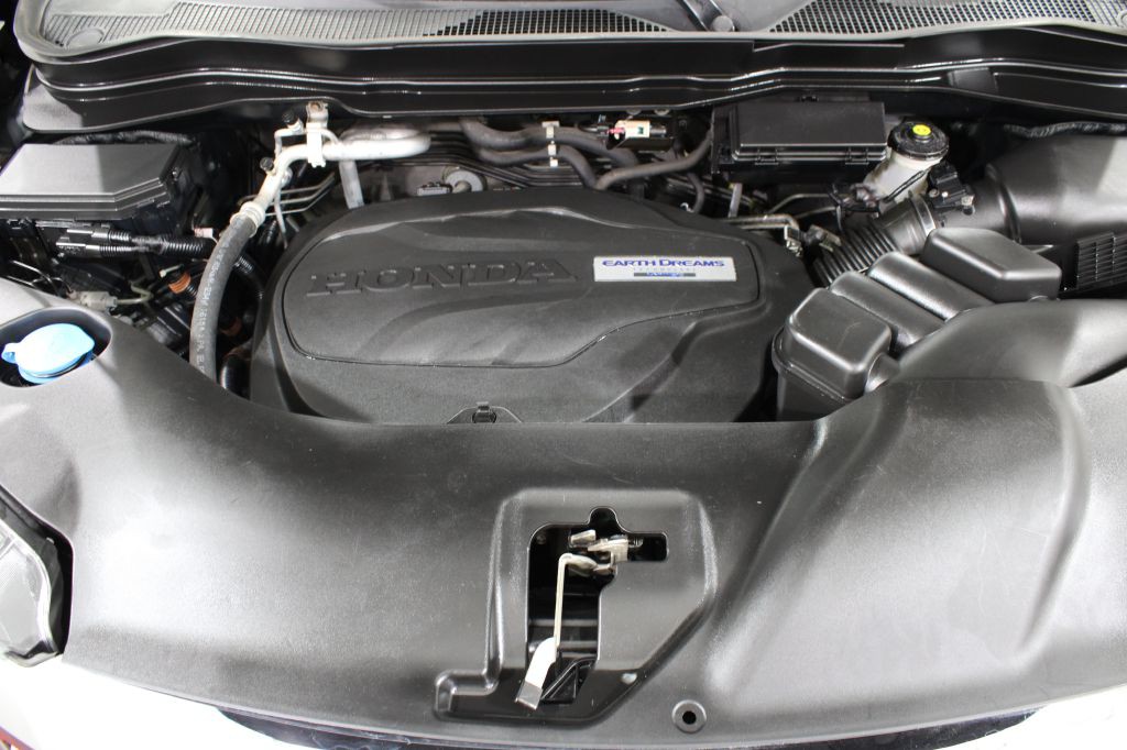 2016 Honda Pilot Image 51