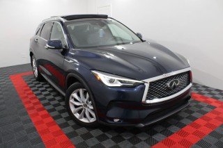 Image for 2019 INFINITI QX50 Essential ID: 7656216