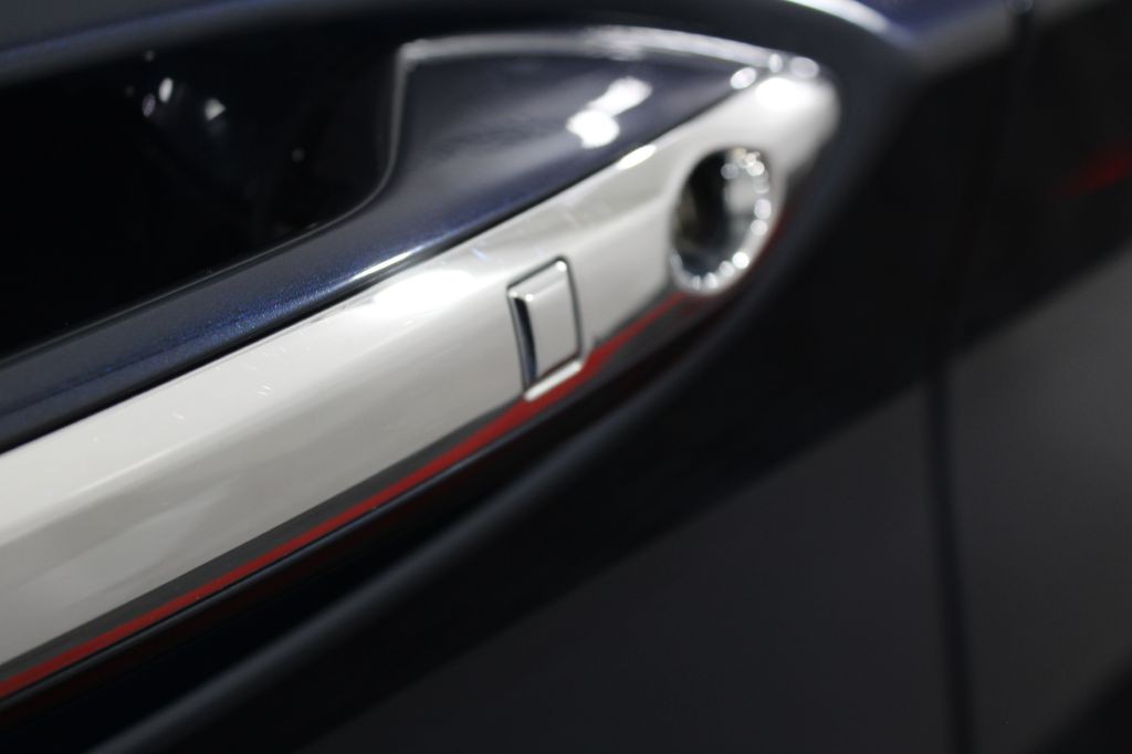 2019 INFINITI QX50 Image 10