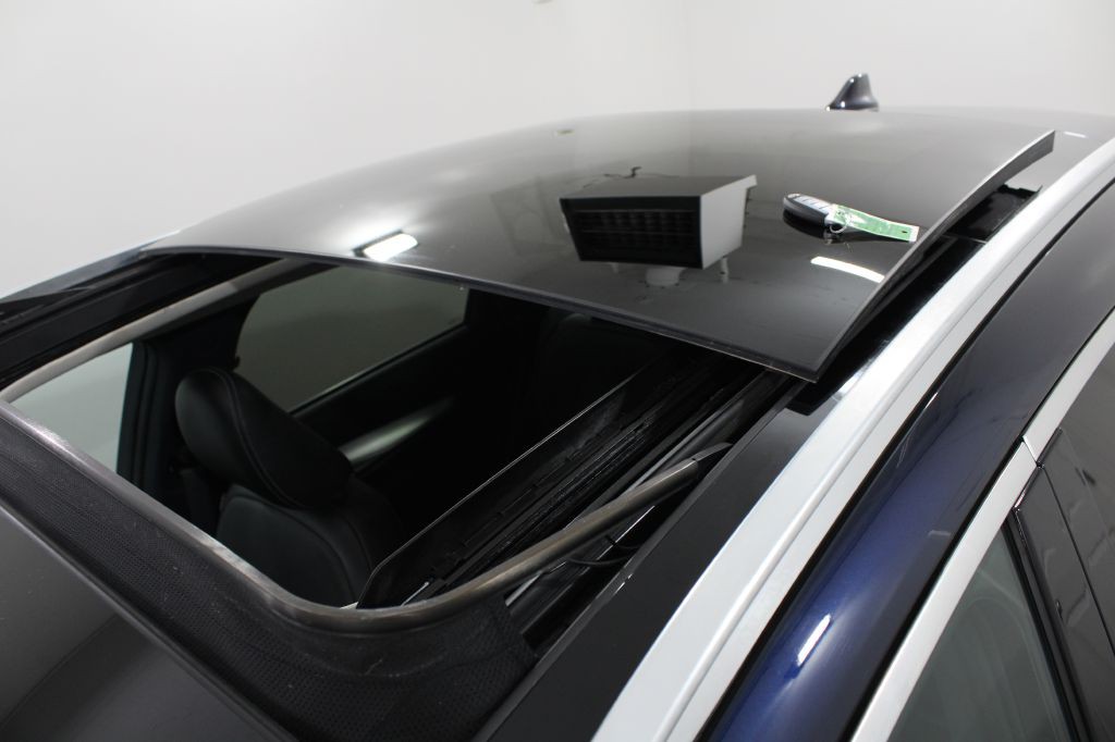 2019 INFINITI QX50 Image 12