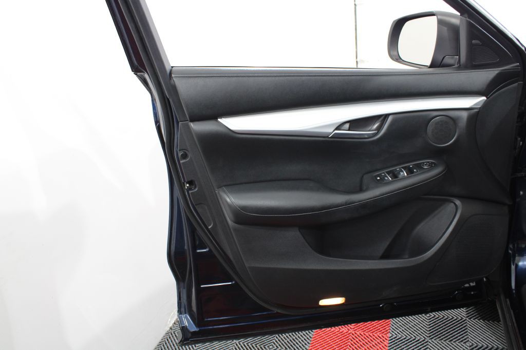 2019 INFINITI QX50 Image 14