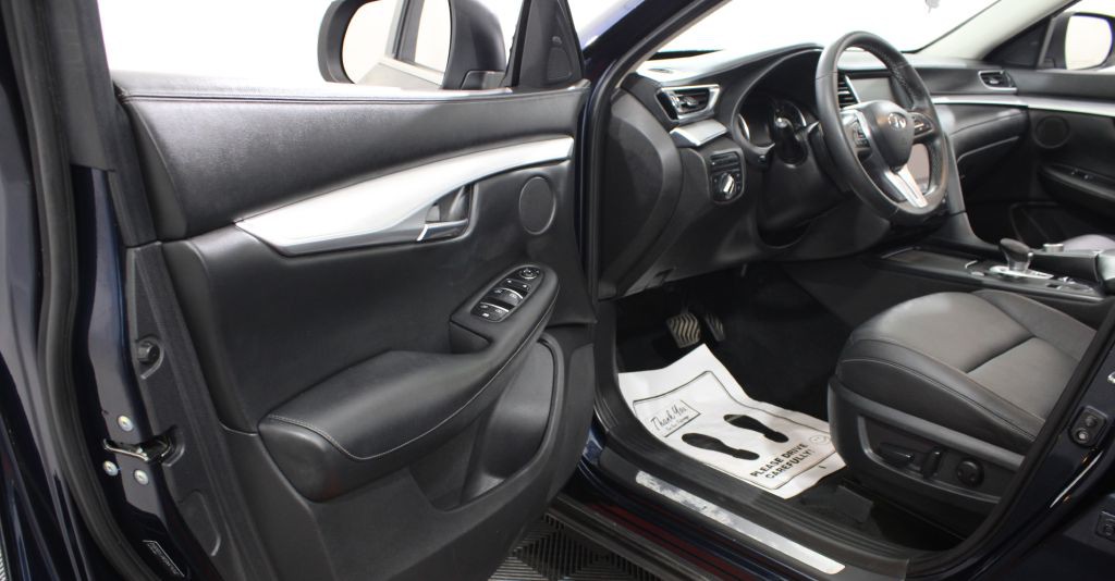 2019 INFINITI QX50 Image 15