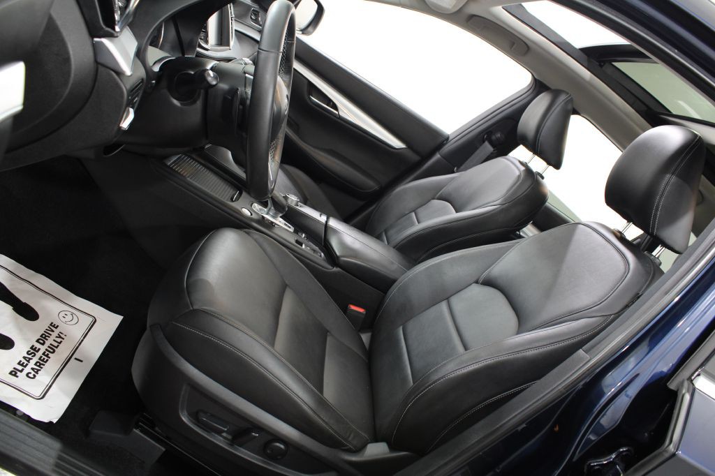 2019 INFINITI QX50 Image 16