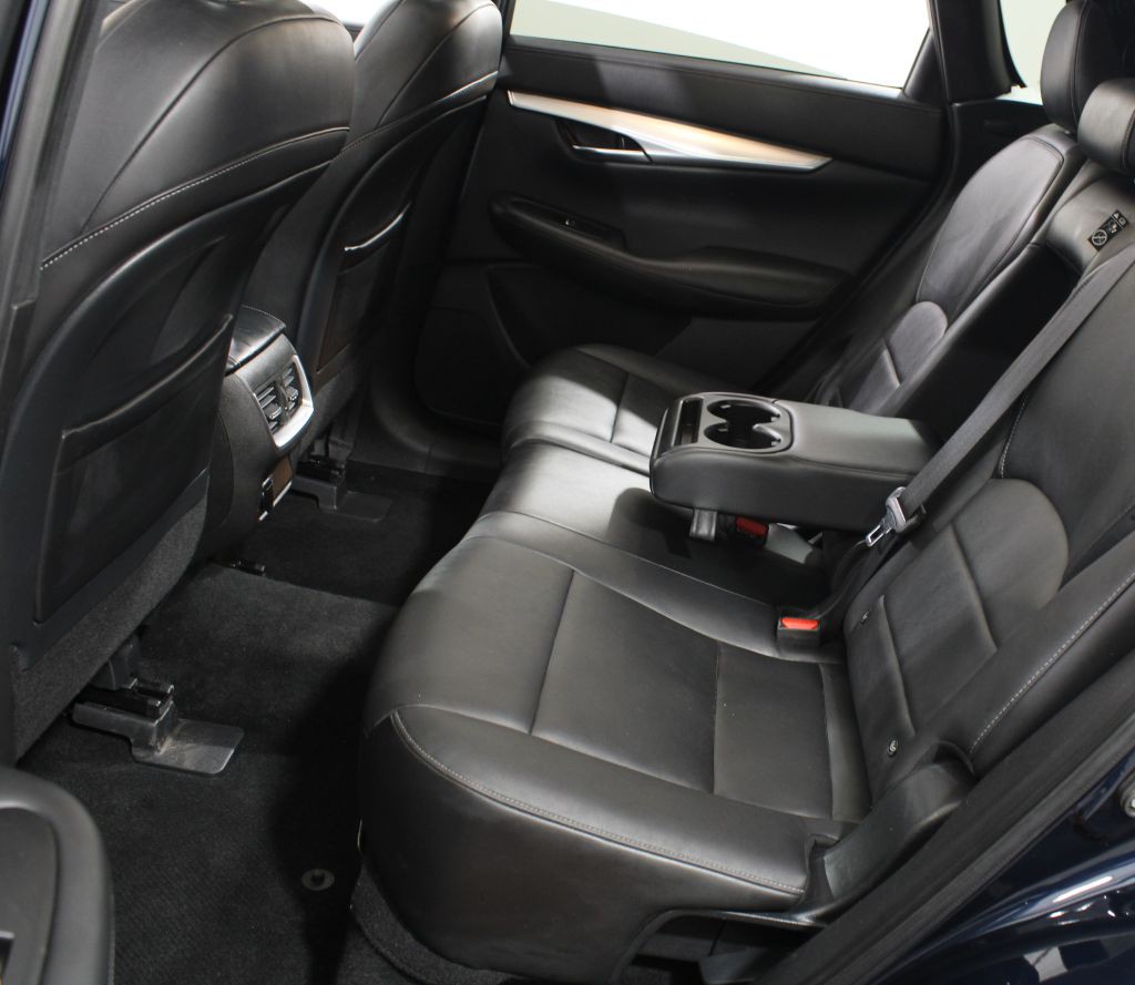 2019 INFINITI QX50 Image 19