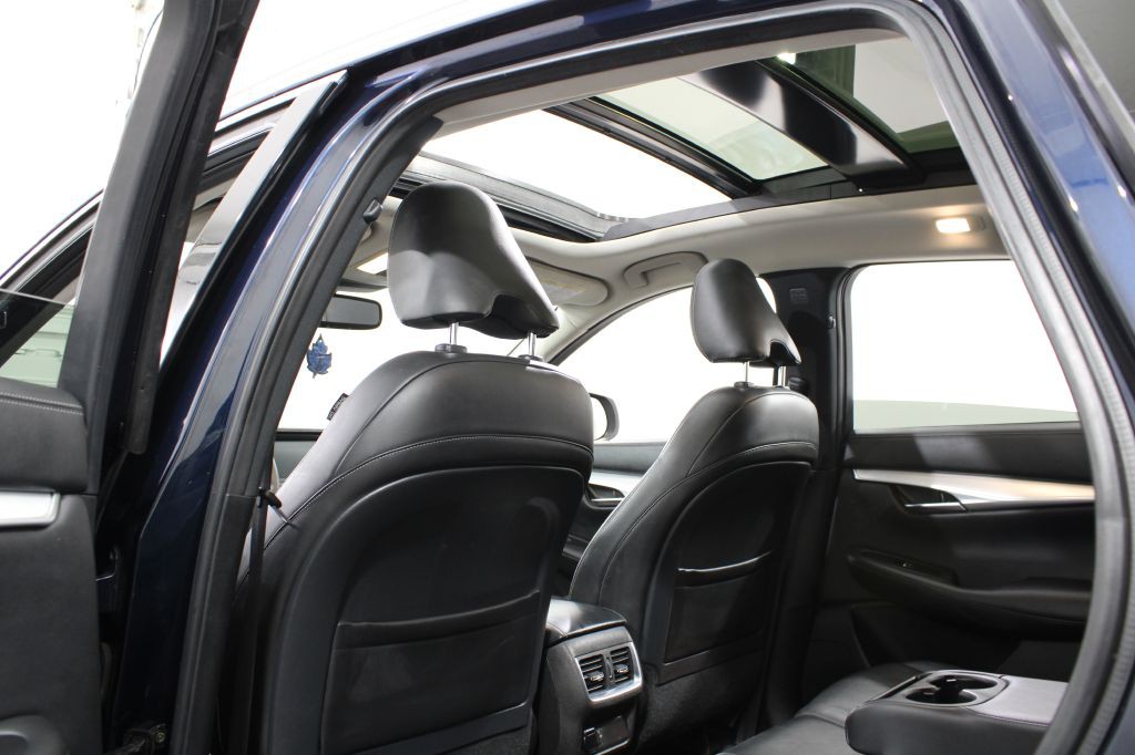 2019 INFINITI QX50 Image 20