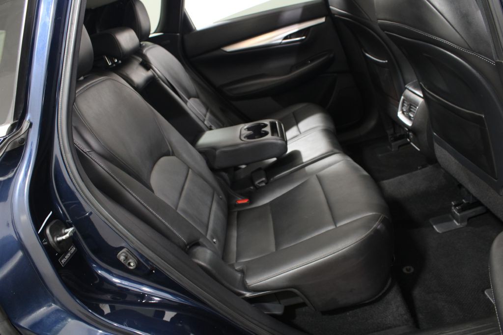 2019 INFINITI QX50 Image 22