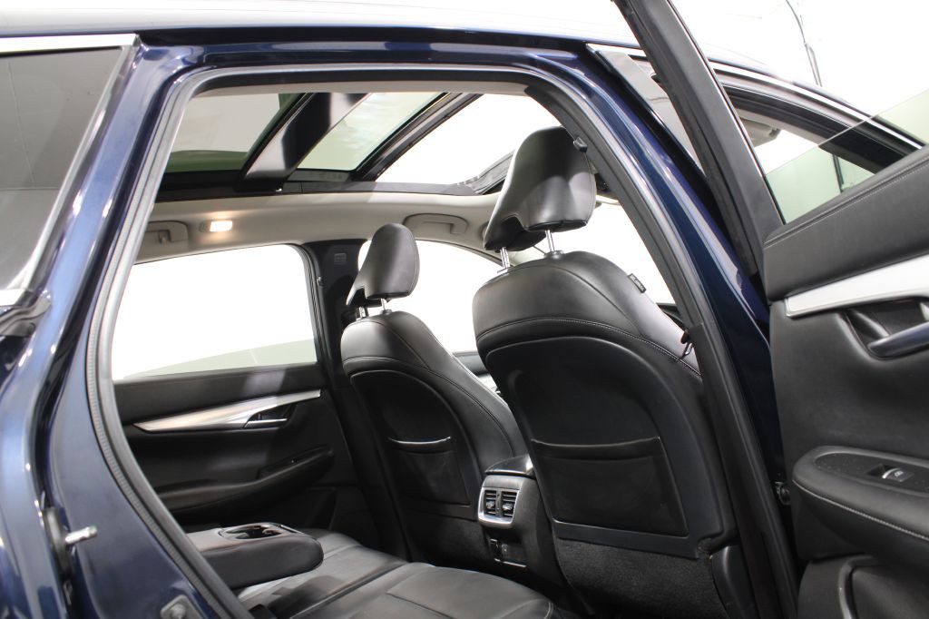 2019 INFINITI QX50 Image 23