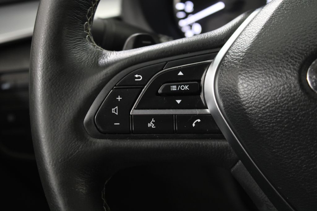 2019 INFINITI QX50 Image 29
