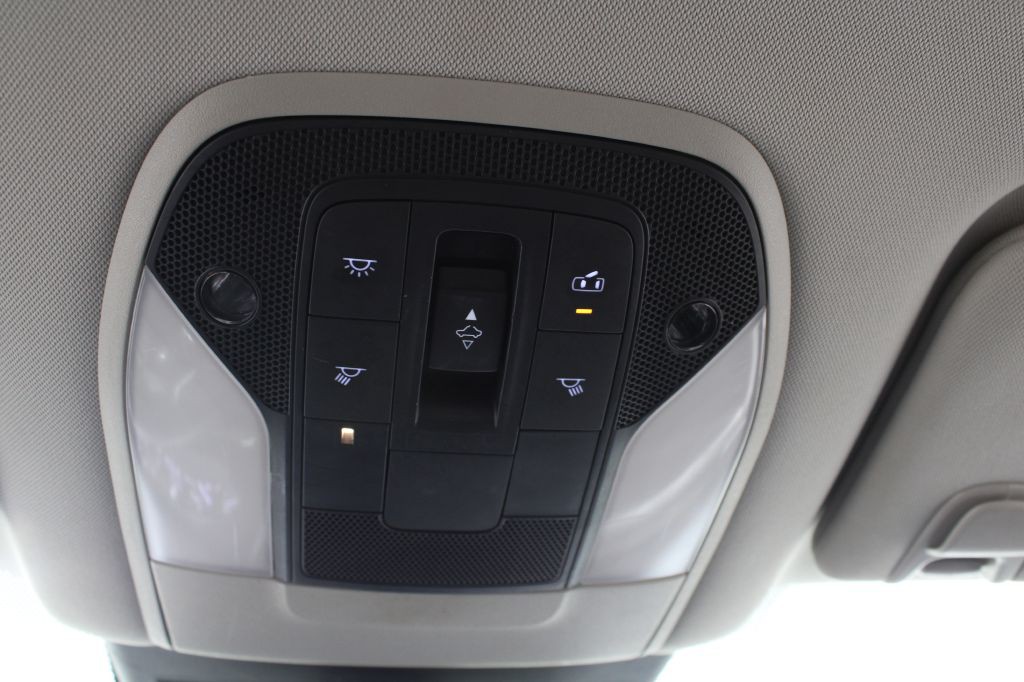 2019 INFINITI QX50 Image 39
