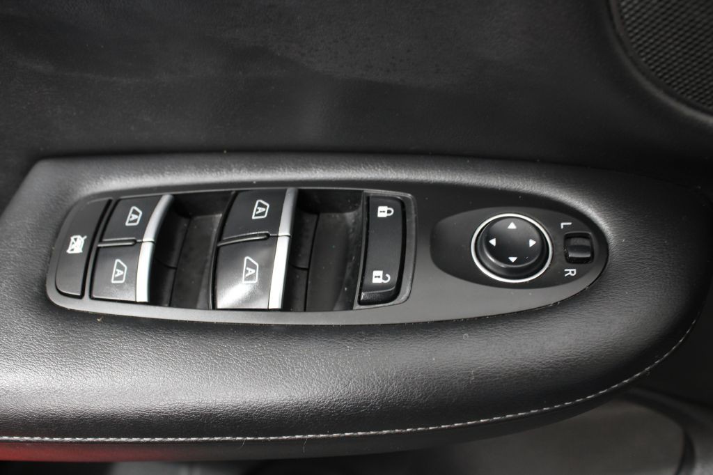 2019 INFINITI QX50 Image 43