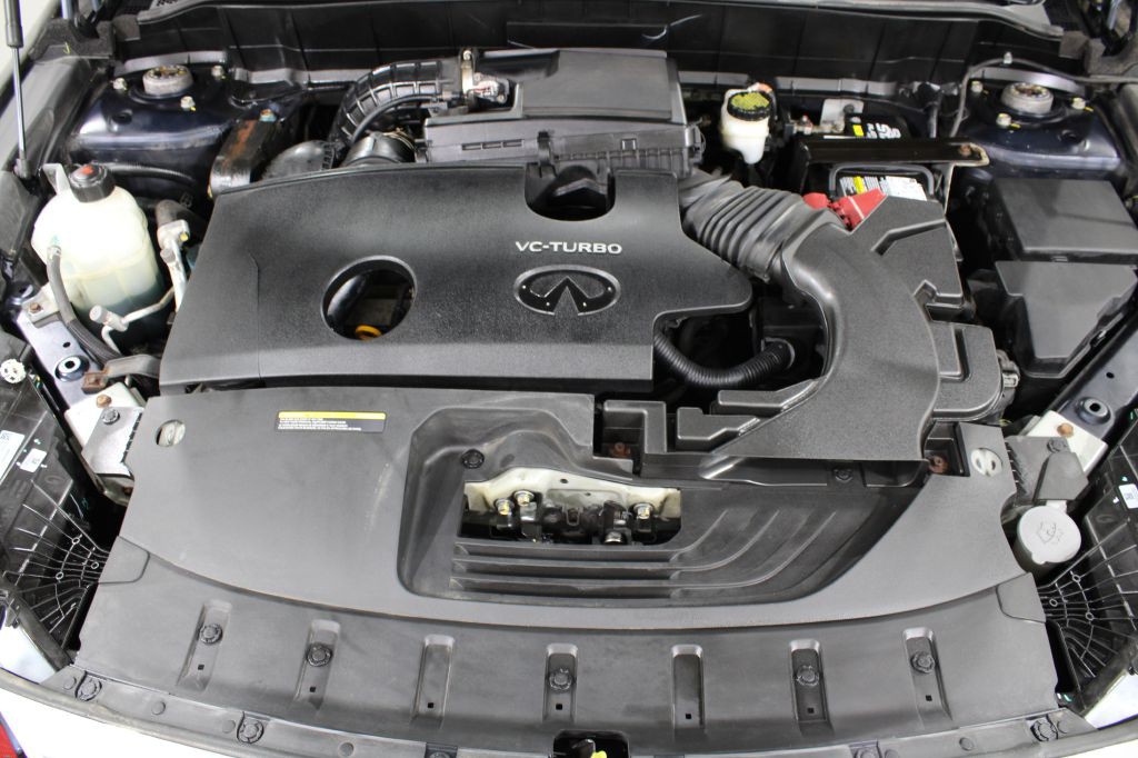 2019 INFINITI QX50 Image 46