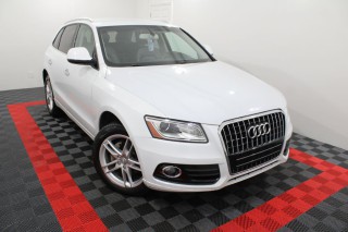 Image for 2015 Audi Q5 Premium ID: 7656665