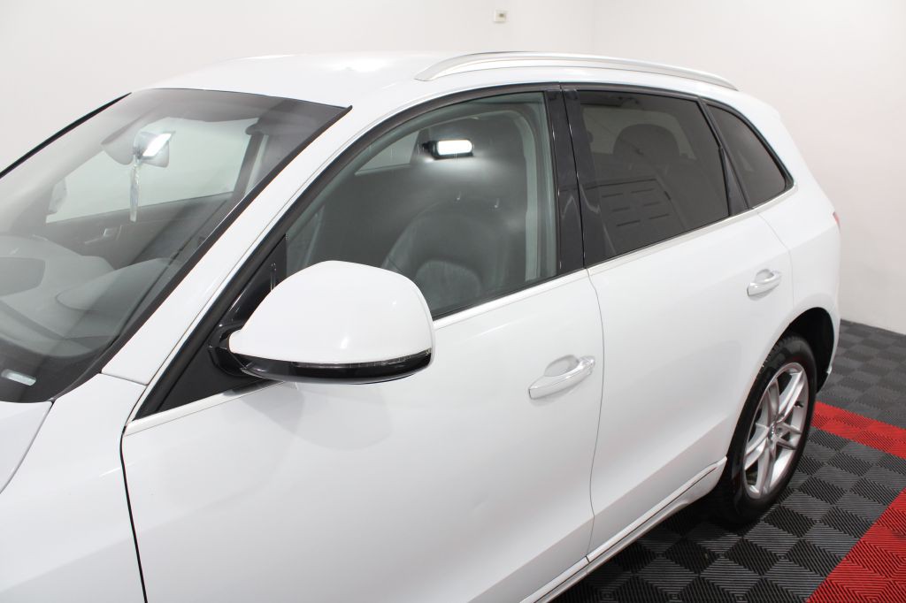 2015 Audi Q5 Image 6