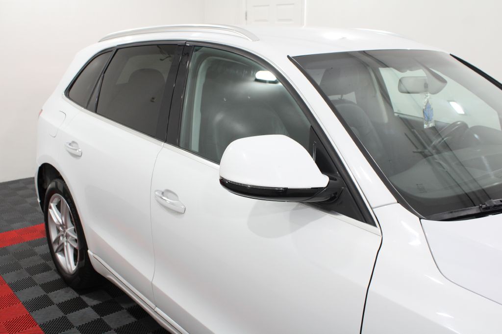 2015 Audi Q5 Image 7