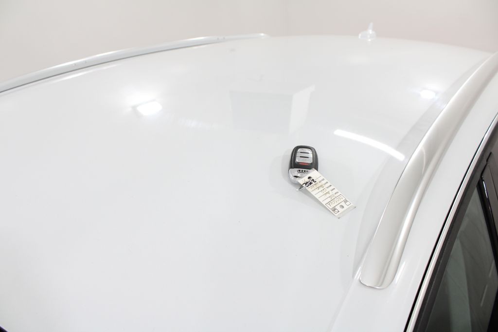 2015 Audi Q5 Image 9