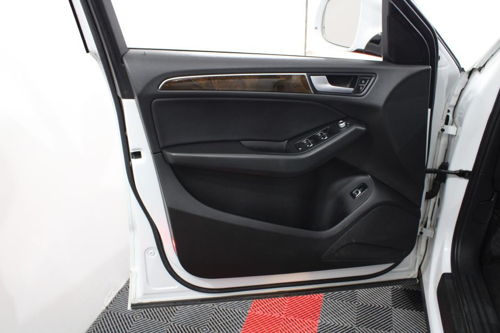 2015 Audi Q5 Image 11