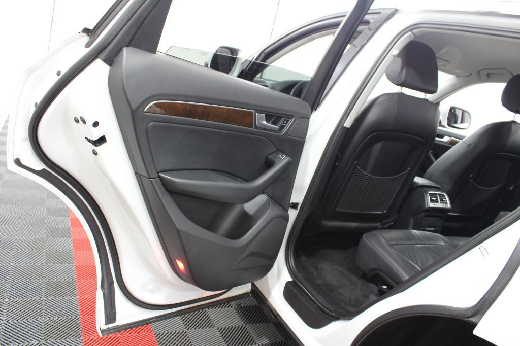 2015 Audi Q5 Image 14