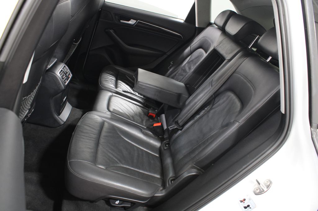 2015 Audi Q5 Image 15