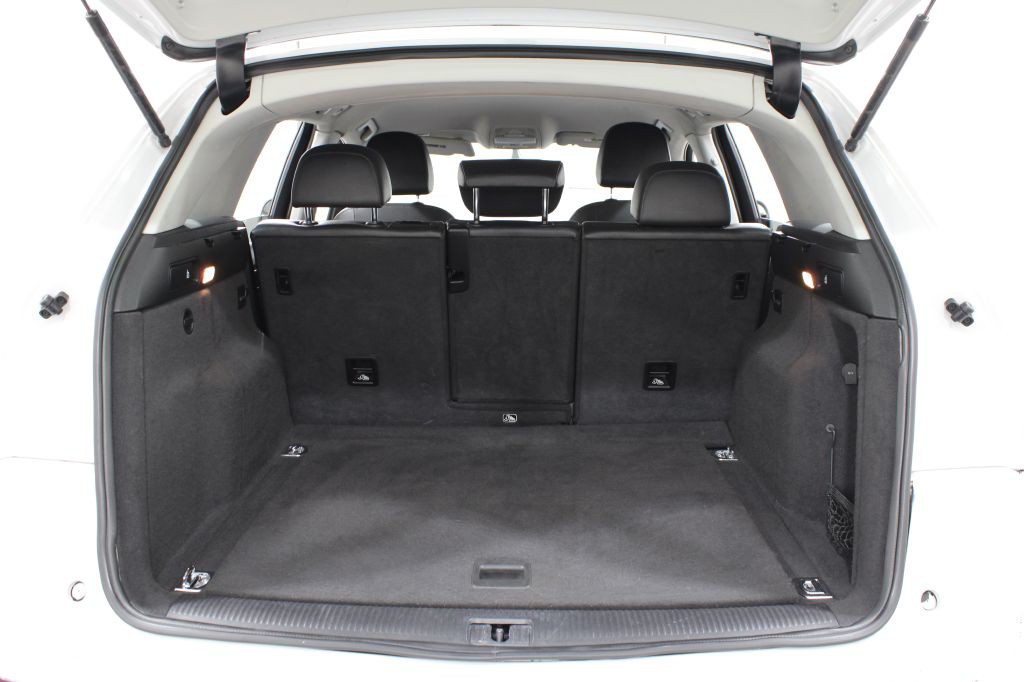 2015 Audi Q5 Image 17