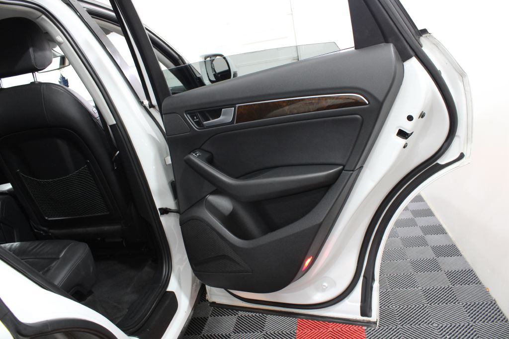 2015 Audi Q5 Image 19