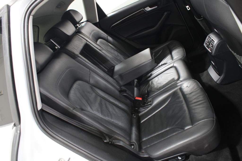 2015 Audi Q5 Image 20