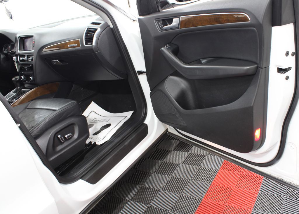 2015 Audi Q5 Image 22