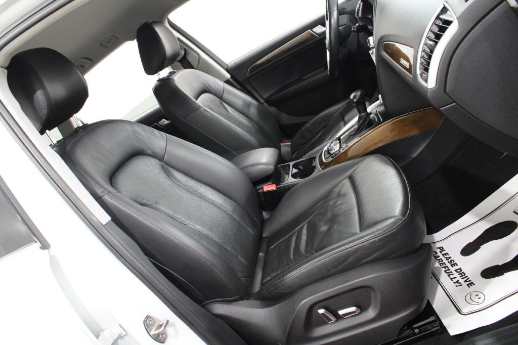 2015 Audi Q5 Image 23