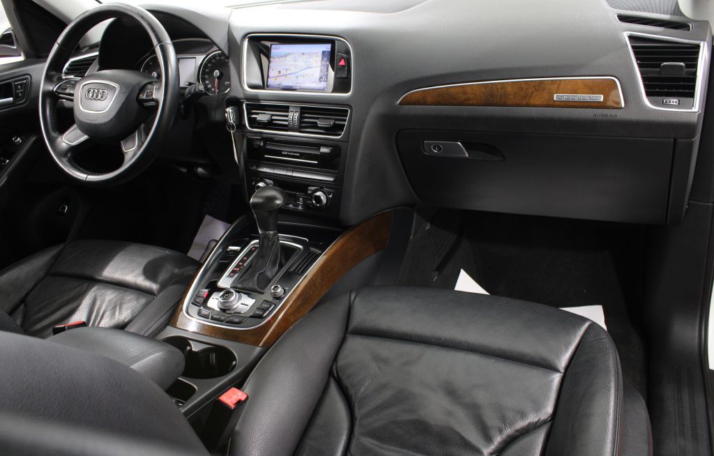 2015 Audi Q5 Image 24