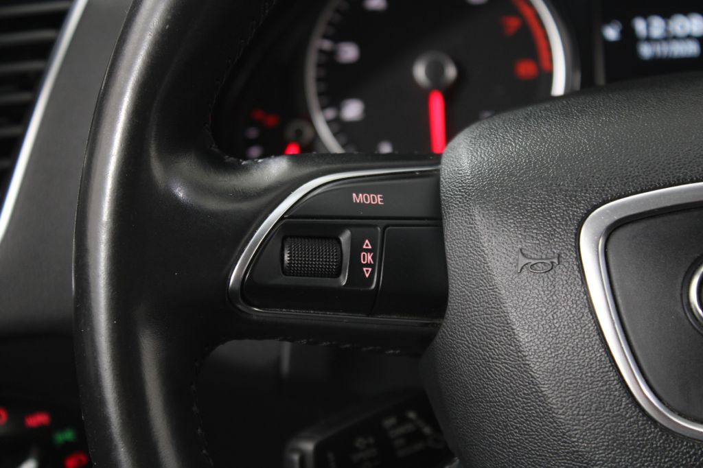 2015 Audi Q5 Image 27
