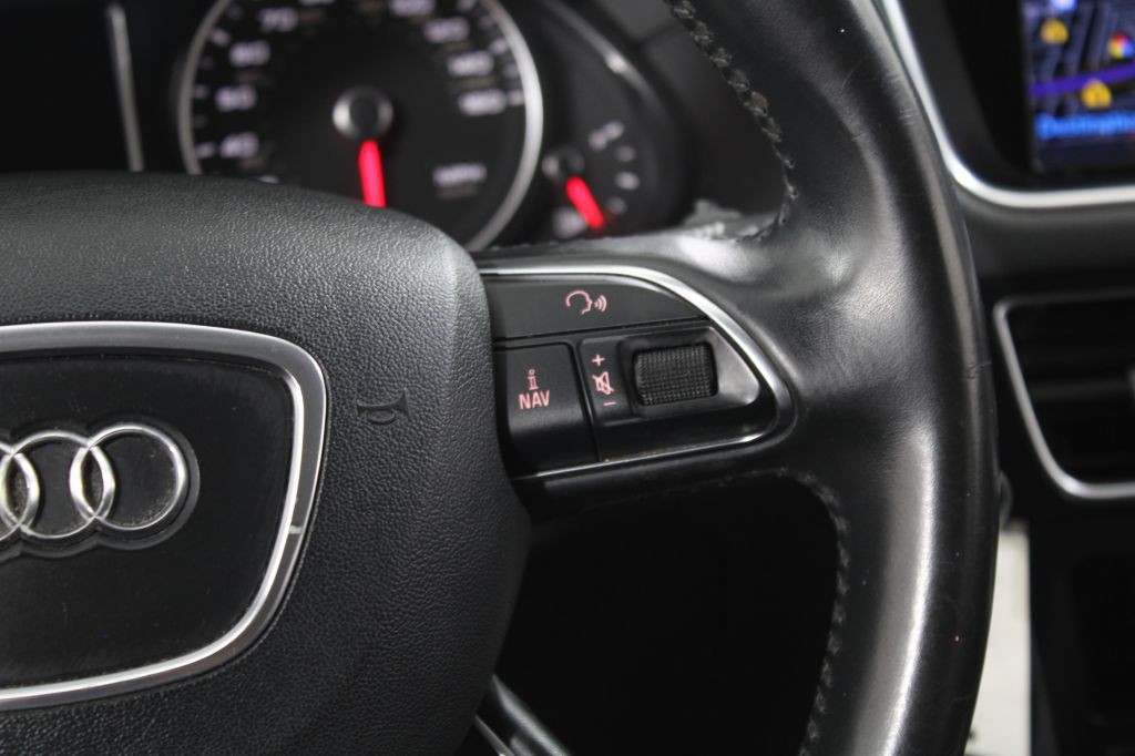 2015 Audi Q5 Image 28