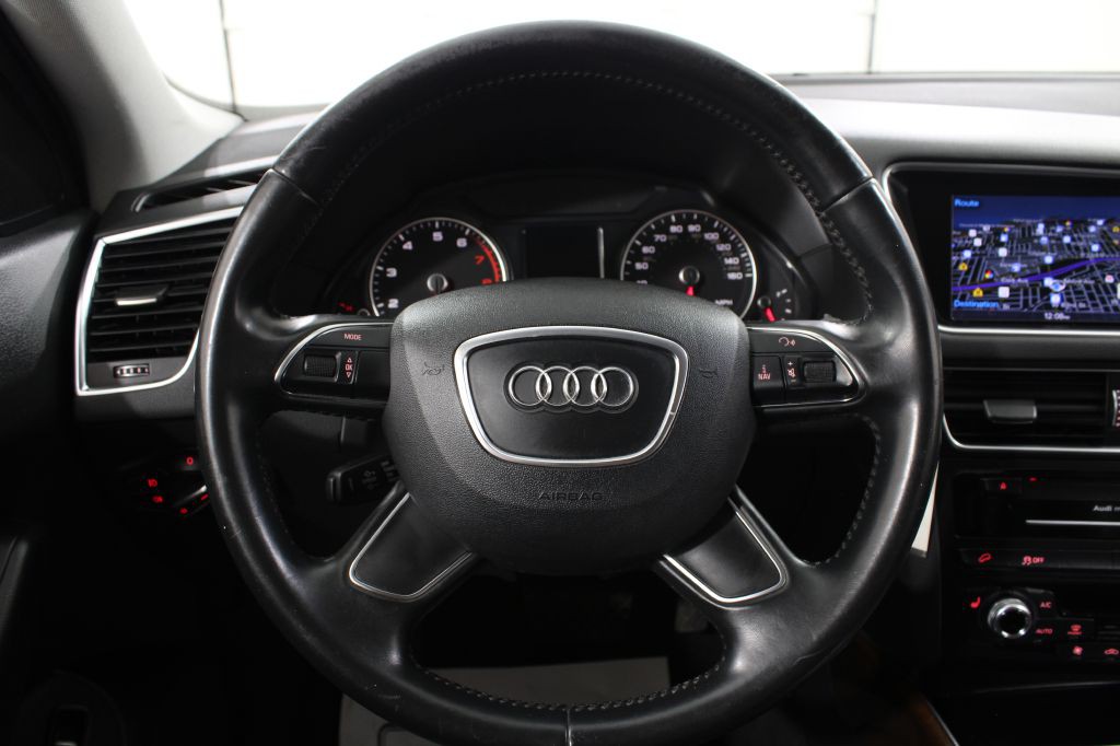 2015 Audi Q5 Image 29
