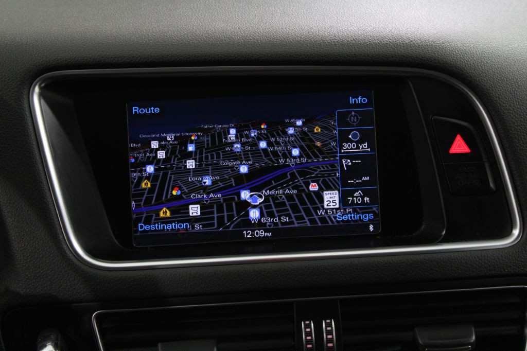 2015 Audi Q5 Image 30