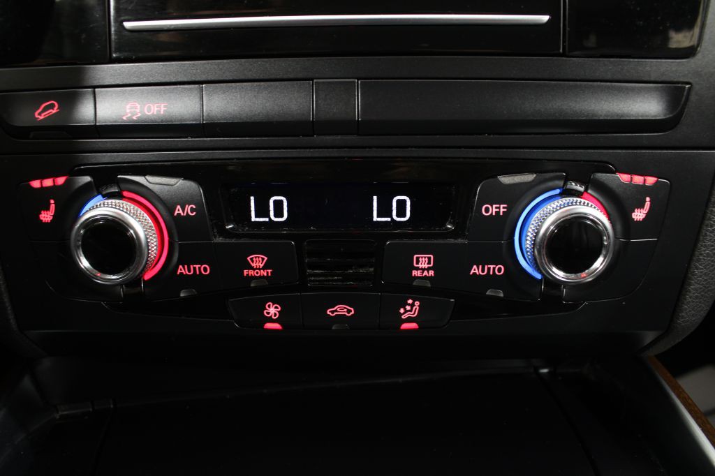 2015 Audi Q5 Image 33