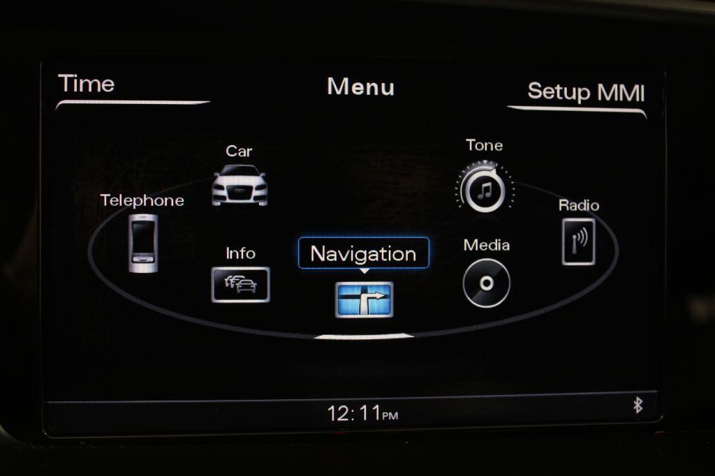2015 Audi Q5 Image 36
