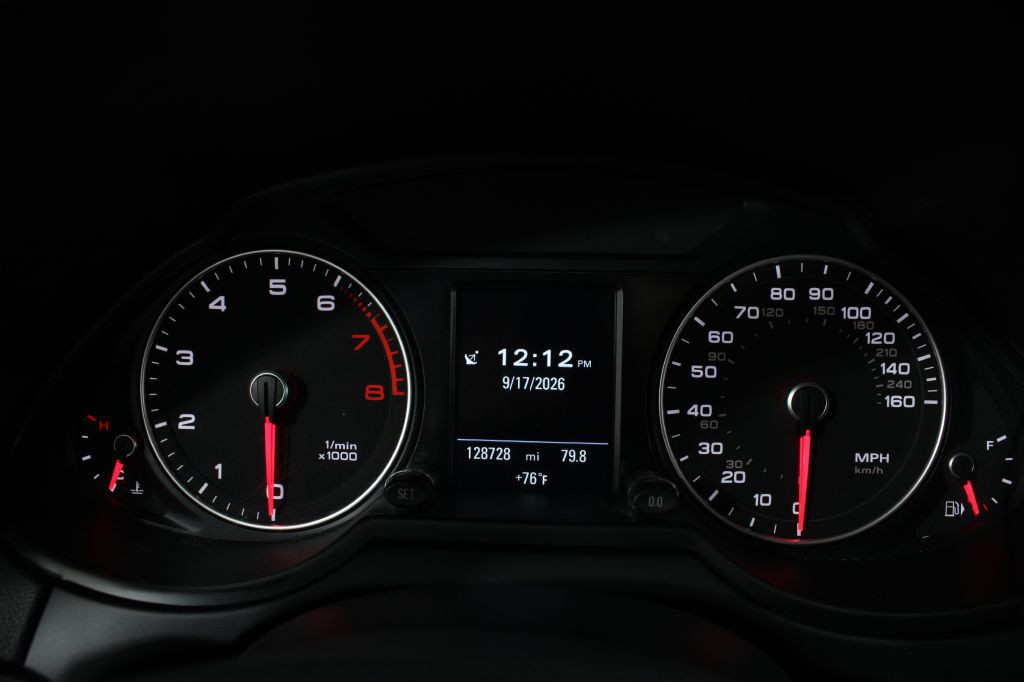2015 Audi Q5 Image 37