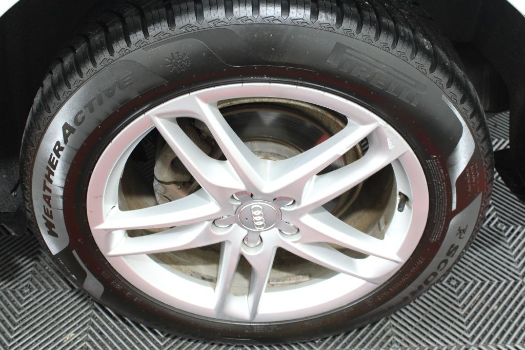 2015 Audi Q5 Image 41